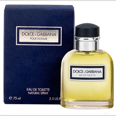 dolce gabbana cologne